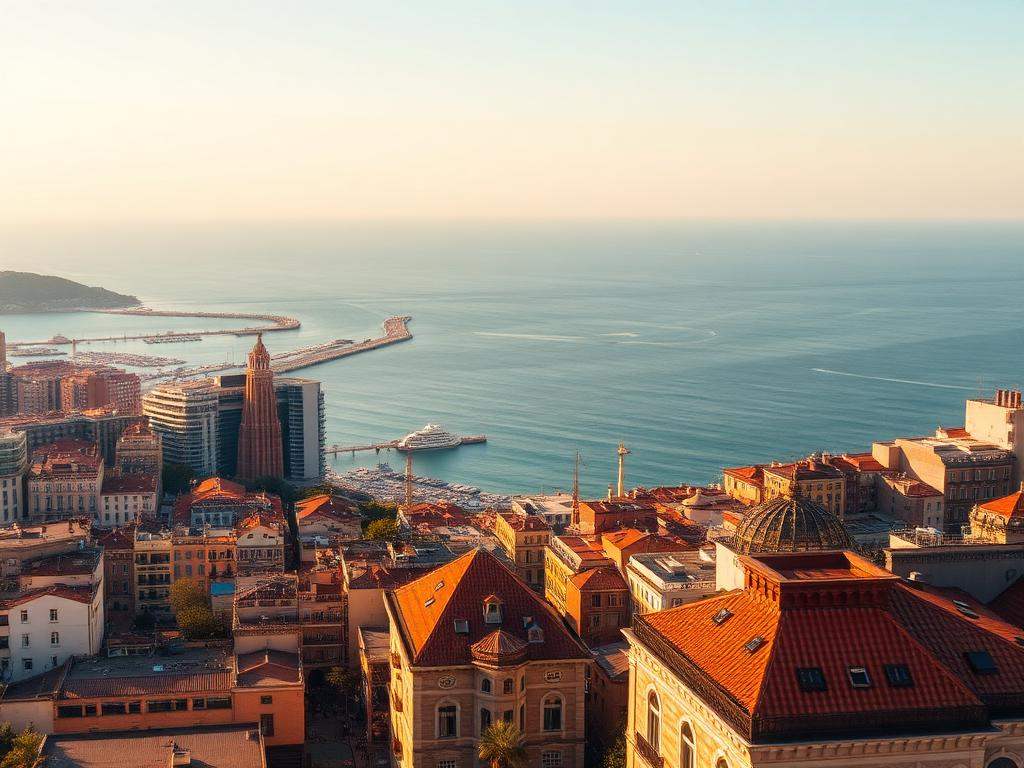 Barcelona, Ispanija