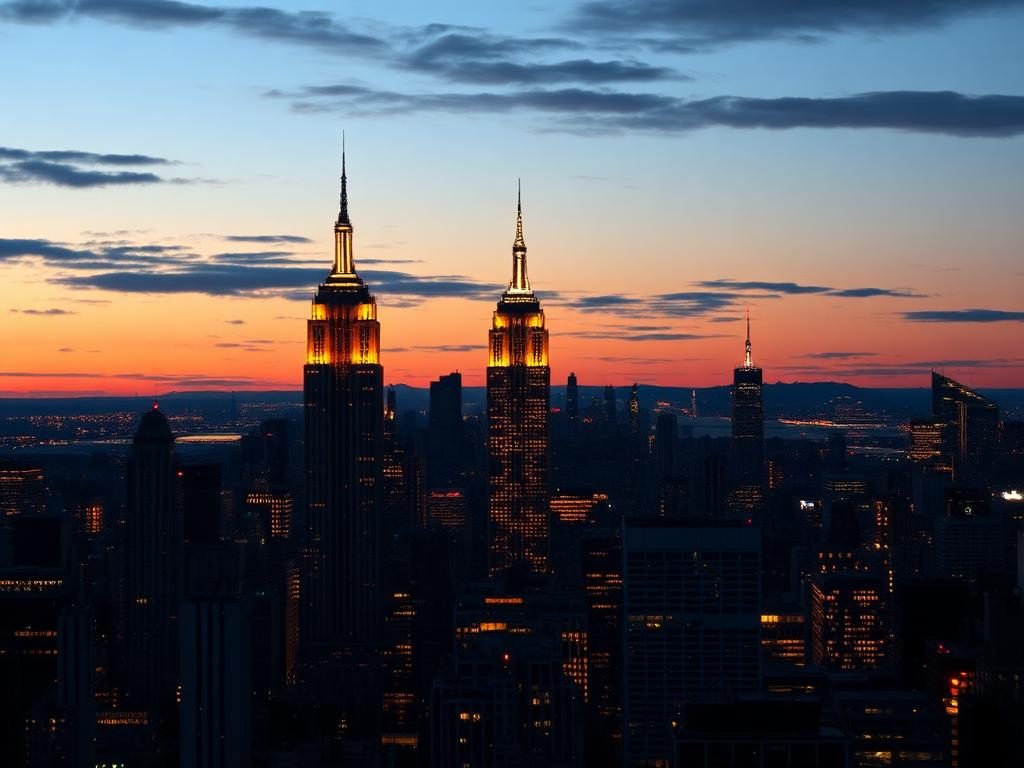 New York, Jungtinės Valstijos